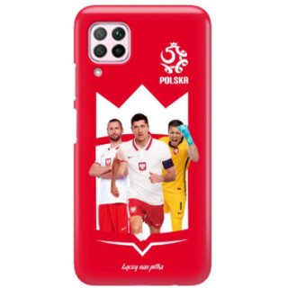 ETUI PROTECT CASE 2MM NA TELEFON HUAWEI P40 LITE ST_PZPN_2022-104