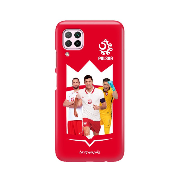 ETUI PROTECT CASE 2MM NA TELEFON HUAWEI P40 LITE ST_PZPN_2022-104