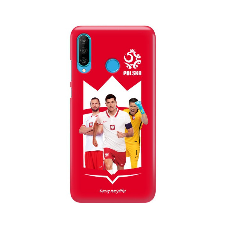 ETUI PROTECT CASE 2MM NA TELEFON HUAWEI P30 LITE ST_PZPN_2022-104