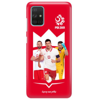 ETUI PROTECT CASE 2MM NA TELEFON SAMSUNG GALAXY A71  ST_PZPN_2022-104