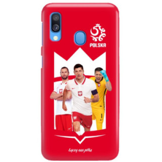 ETUI PROTECT CASE 2MM NA TELEFON SAMSUNG GALAXY A40  ST_PZPN_2022-104