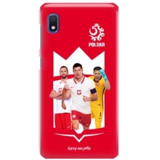 ETUI PROTECT CASE 2MM NA TELEFON SAMSUNG GALAXY A10  ST_PZPN_2022-104