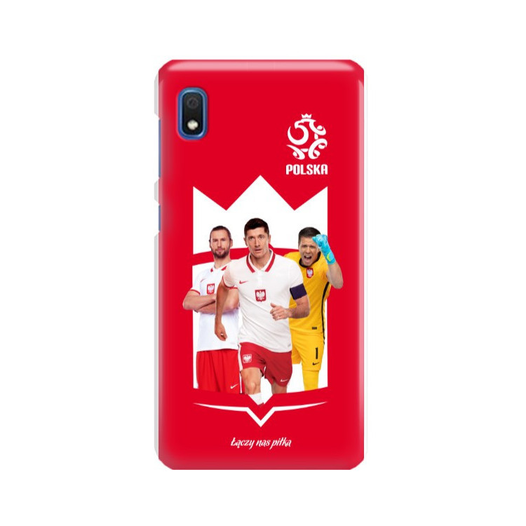 ETUI PROTECT CASE 2MM NA TELEFON SAMSUNG GALAXY A10  ST_PZPN_2022-104