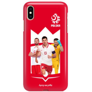 ETUI PROTECT CASE 2MM NA TELEFON APPLE IPHONE XS MAX ST_PZPN_2022-104