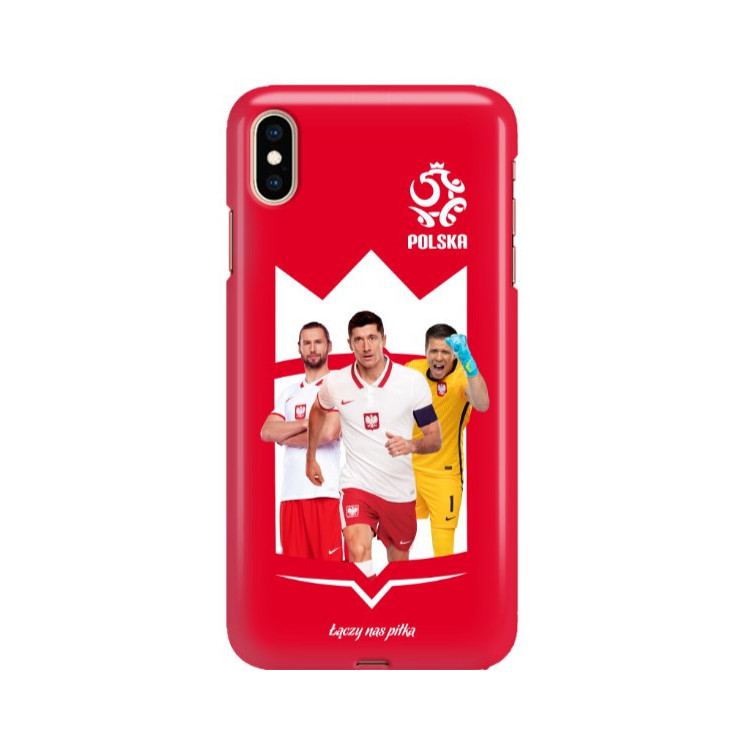 ETUI PROTECT CASE 2MM NA TELEFON APPLE IPHONE XS MAX ST_PZPN_2022-104