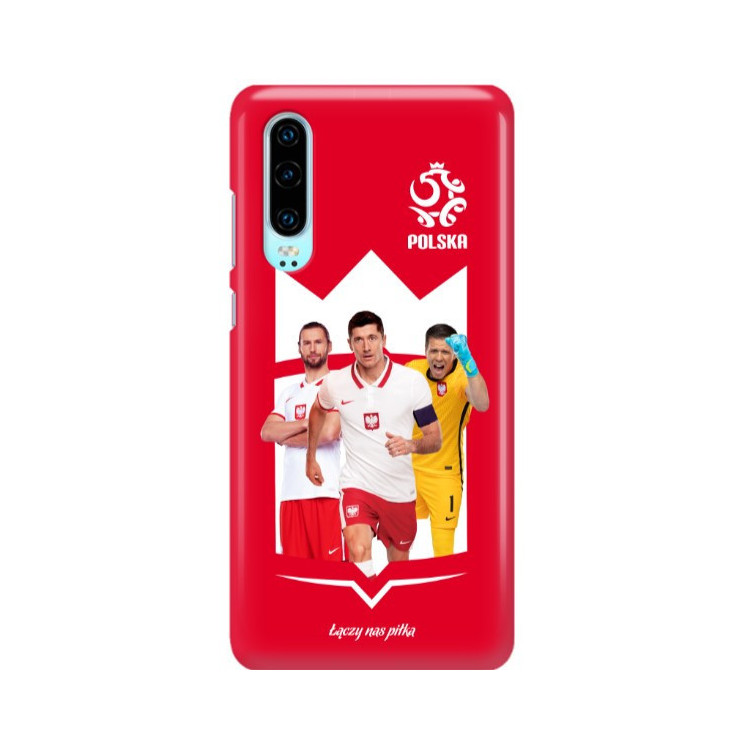 ETUI PROTECT CASE 2MM NA TELEFON HUAWEI P30  ST_PZPN_2022-104