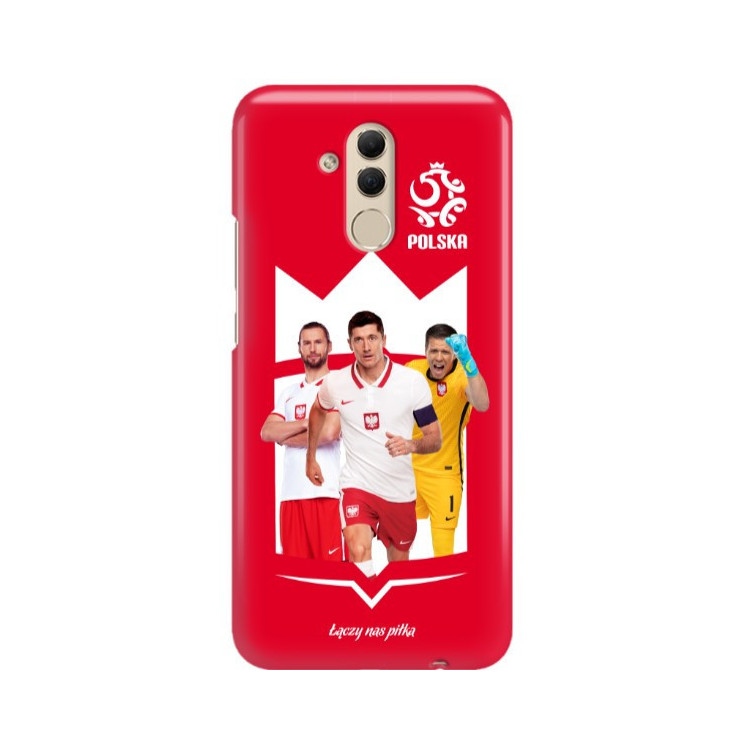 ETUI PROTECT CASE 2MM NA TELEFON HUAWEI MATE 20 LITE  ST_PZPN_2022-104