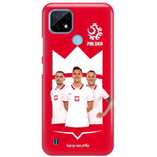 ETUI PROTECT CASE 2MM NA TELEFON REALME C21  ST_PZPN_2022-105
