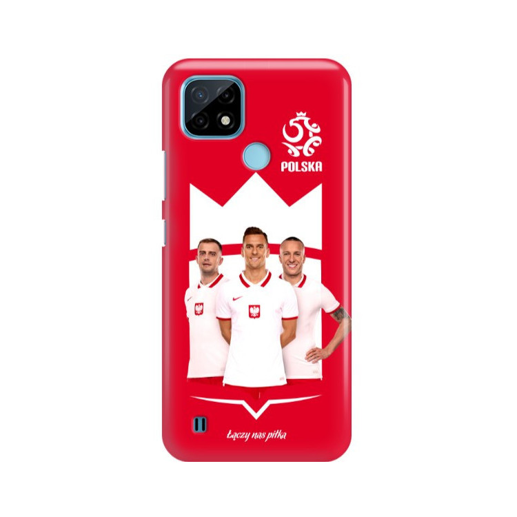 ETUI PROTECT CASE 2MM NA TELEFON REALME C21  ST_PZPN_2022-105