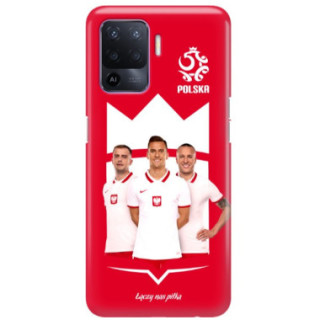 ETUI PROTECT CASE 2MM NA TELEFON OPPO RENO 5 LITE  ST_PZPN_2022-105