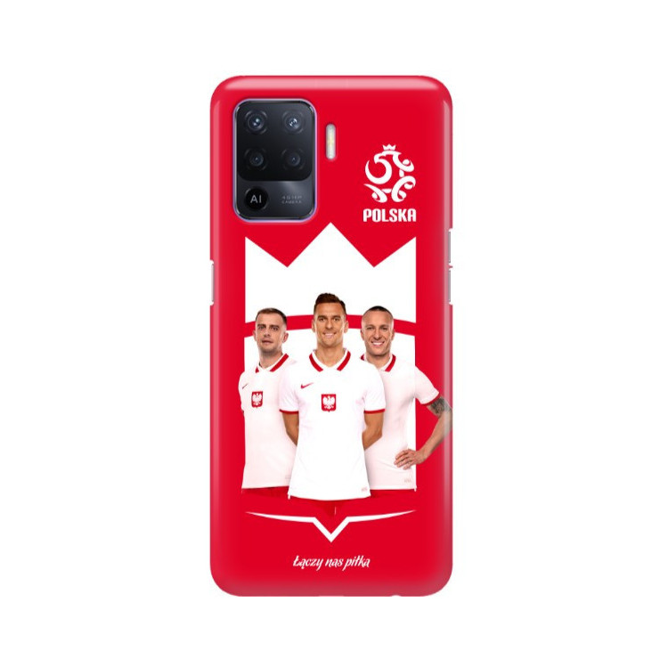 ETUI PROTECT CASE 2MM NA TELEFON OPPO RENO 5 LITE  ST_PZPN_2022-105