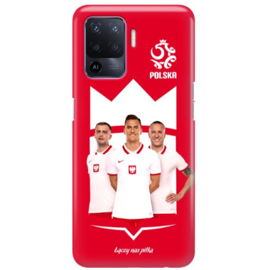ETUI PROTECT CASE 2MM NA TELEFON OPPO RENO 5 LITE  ST_PZPN_2022-105