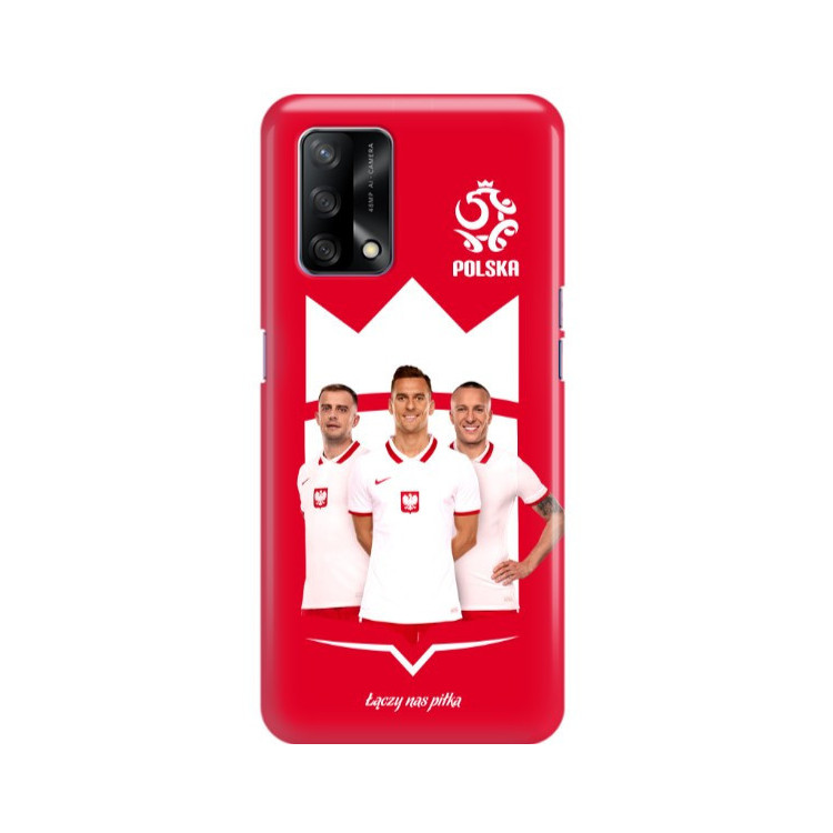 ETUI PROTECT CASE 2MM NA TELEFON OPPO A74 4G ST_PZPN_2022-105