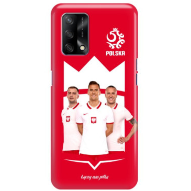 ETUI PROTECT CASE 2MM NA TELEFON OPPO A74 4G ST_PZPN_2022-105