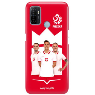 ETUI PROTECT CASE 2MM NA TELEFON OPPO A53 / A53s  ST_PZPN_2022-105
