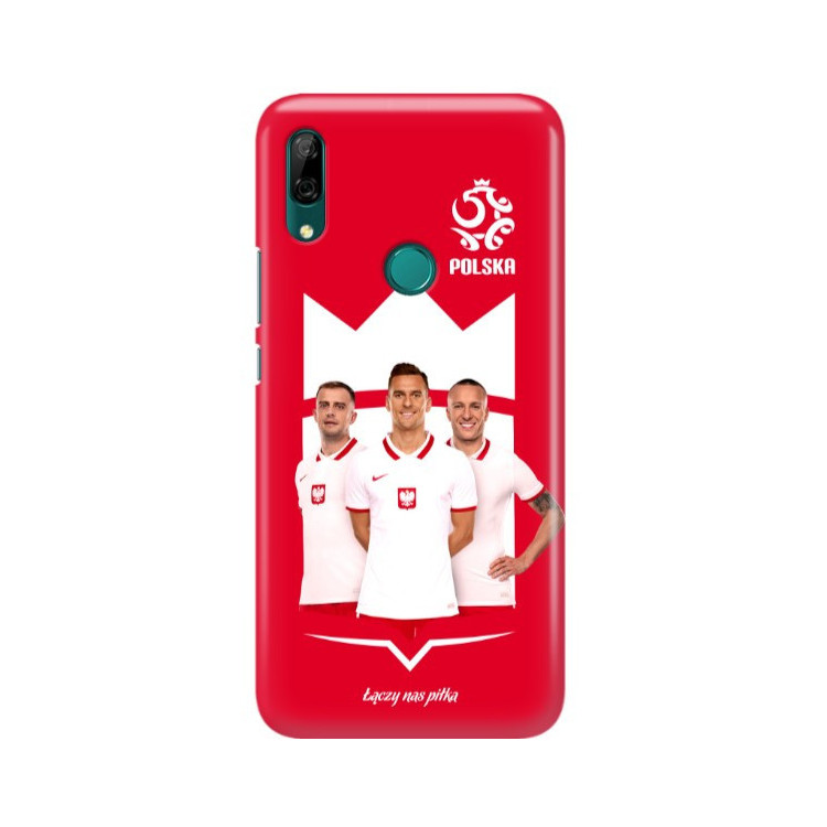 ETUI PROTECT CASE 2MM NA TELEFON HUAWEI P SMART Z / HONOR 9X ST_PZPN_2022-105