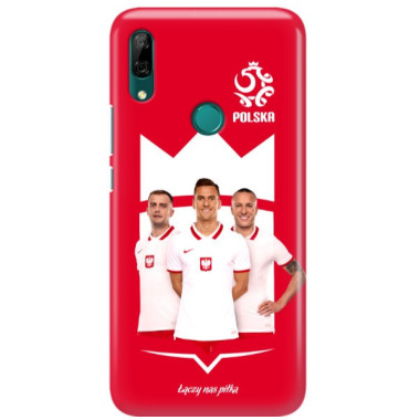 ETUI PROTECT CASE 2MM NA TELEFON HUAWEI P SMART Z / HONOR 9X ST_PZPN_2022-105