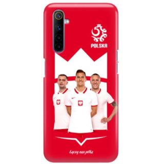 ETUI PROTECT CASE 2MM NA TELEFON REALME X50 / X50 5G / X3 SUPER ZOOM ST_PZPN_2022-105