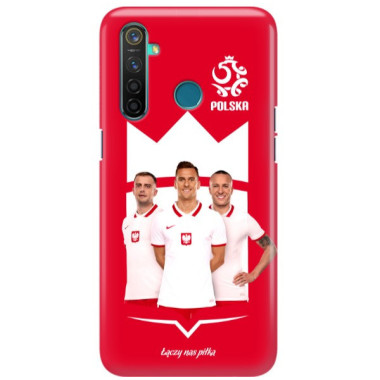 ETUI PROTECT CASE 2MM NA TELEFON REALME 5 / 6i  ST_PZPN_2022-105