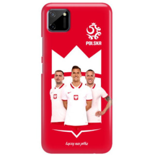 ETUI PROTECT CASE 2MM NA TELEFON REALME C11  ST_PZPN_2022-105