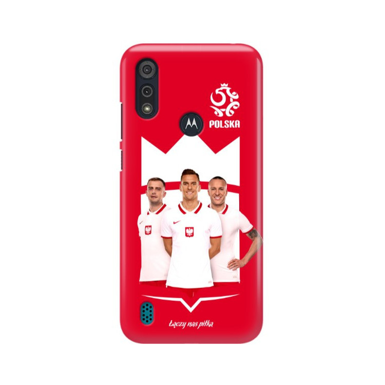 ETUI PROTECT CASE 2MM NA TELEFON MOTOROLA MOTO E6S ST_PZPN_2022-105