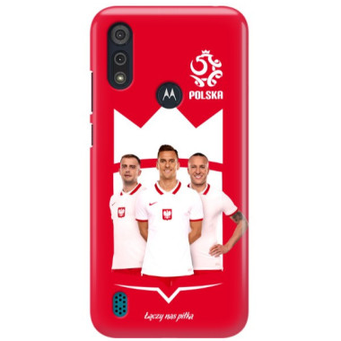 ETUI PROTECT CASE 2MM NA TELEFON MOTOROLA MOTO E6S ST_PZPN_2022-105