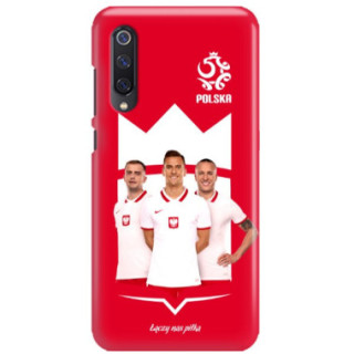 ETUI PROTECT CASE 2MM NA TELEFON XIAOMI Mi A3 LITE / Mi9 LITE ST_PZPN_2022-105