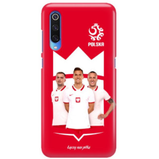 ETUI PROTECT CASE 2MM NA TELEFON XIAOMI Mi 9 ST_PZPN_2022-105