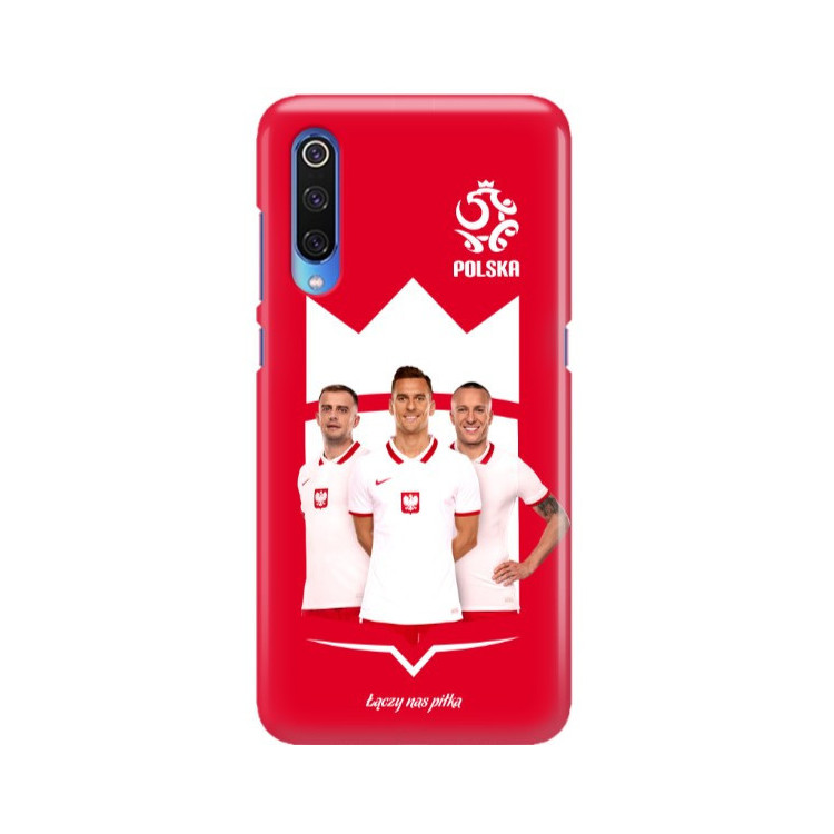 ETUI PROTECT CASE 2MM NA TELEFON XIAOMI Mi 9 ST_PZPN_2022-105
