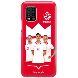 ETUI PROTECT CASE 2MM NA TELEFON XIAOMI Mi 10 LITE / MI 10 LITE 5G ST_PZPN_2022-105