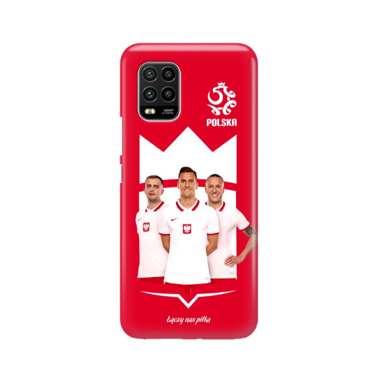 ETUI PROTECT CASE 2MM NA TELEFON XIAOMI Mi 10 LITE / MI 10 LITE 5G ST_PZPN_2022-105