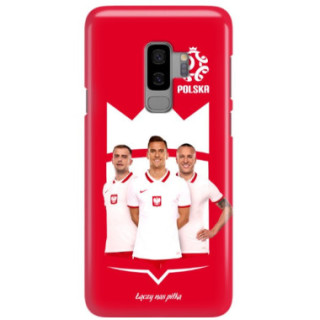 ETUI PROTECT CASE 2MM NA TELEFON SAMSUNG GALAXY S9 PLUS ST_PZPN_2022-105