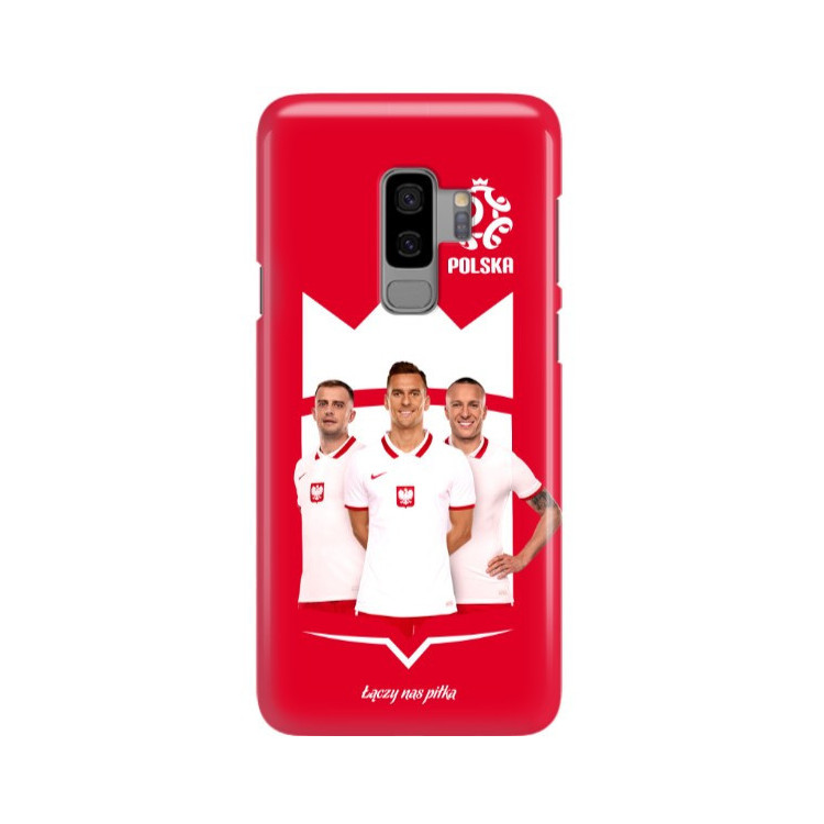 ETUI PROTECT CASE 2MM NA TELEFON SAMSUNG GALAXY S9 PLUS ST_PZPN_2022-105