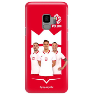 ETUI PROTECT CASE 2MM NA TELEFON SAMSUNG GALAXY S9  ST_PZPN_2022-105