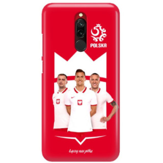 ETUI PROTECT CASE 2MM NA TELEFON XIAOMI REDMI 8 ST_PZPN_2022-105