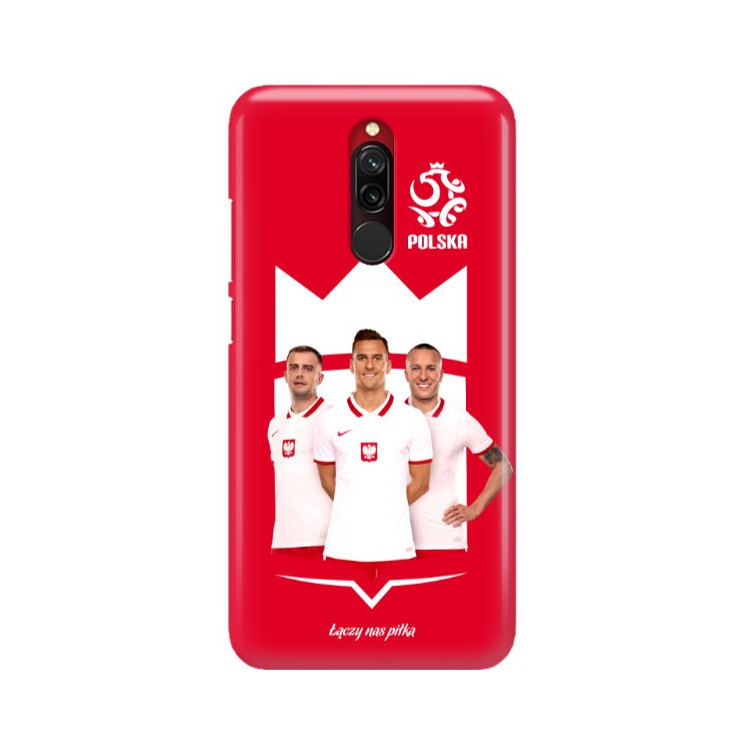 ETUI PROTECT CASE 2MM NA TELEFON XIAOMI REDMI 8 ST_PZPN_2022-105
