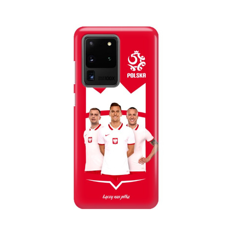 ETUI PROTECT CASE 2MM NA TELEFON SAMSUNG GALAXY S20 ULTRA / S20 ULTRA 5G ST_PZPN_2022-105