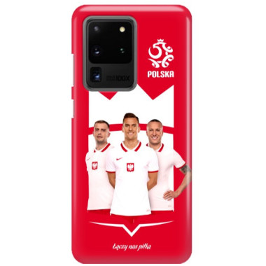 ETUI PROTECT CASE 2MM NA TELEFON SAMSUNG GALAXY S20 ULTRA / S20 ULTRA 5G ST_PZPN_2022-105