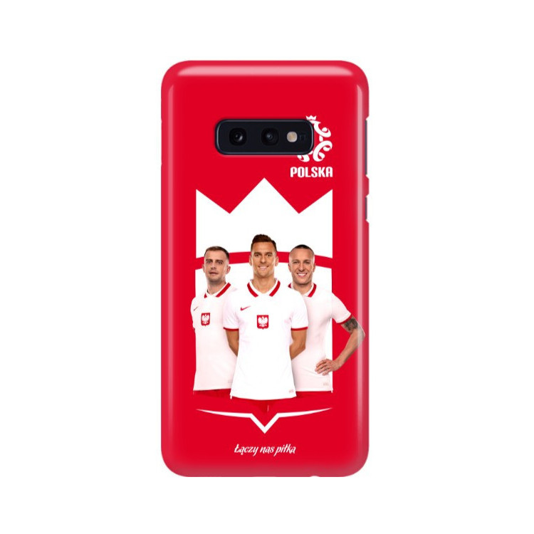 ETUI PROTECT CASE 2MM NA TELEFON SAMSUNG GALAXY S10E ST_PZPN_2022-105