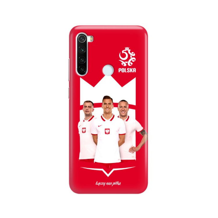 ETUI PROTECT CASE 2MM NA TELEFON XIAOMI REDMI NOTE 8T  ST_PZPN_2022-105