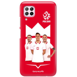 ETUI PROTECT CASE 2MM NA TELEFON HUAWEI P40 LITE ST_PZPN_2022-105