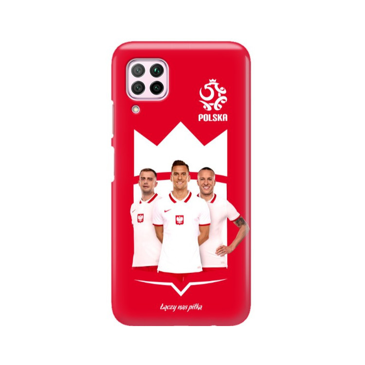 ETUI PROTECT CASE 2MM NA TELEFON HUAWEI P40 LITE ST_PZPN_2022-105