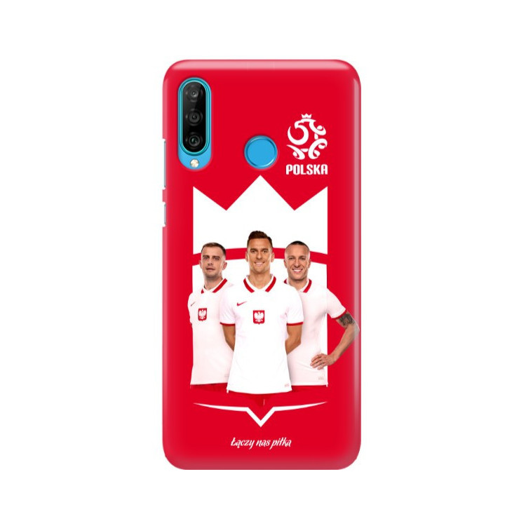 ETUI PROTECT CASE 2MM NA TELEFON HUAWEI P30 LITE ST_PZPN_2022-105