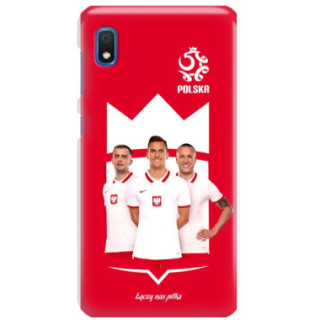 ETUI PROTECT CASE 2MM NA TELEFON SAMSUNG GALAXY A10  ST_PZPN_2022-105