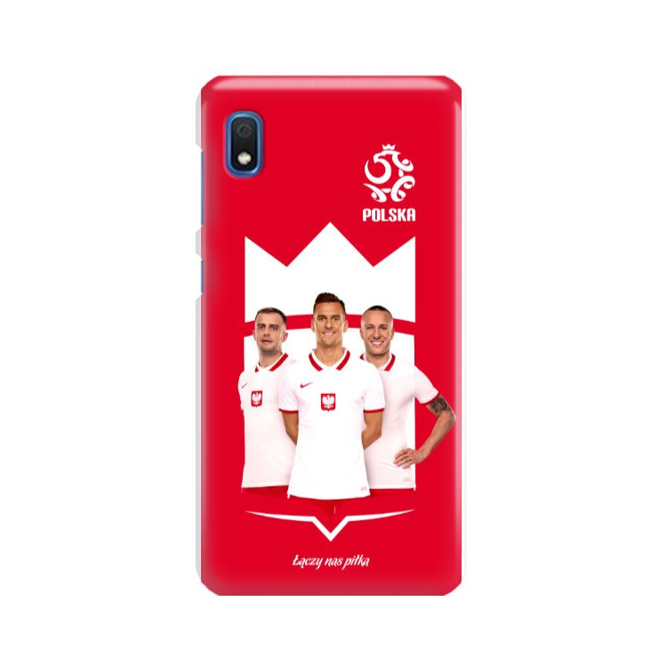 ETUI PROTECT CASE 2MM NA TELEFON SAMSUNG GALAXY A10  ST_PZPN_2022-105