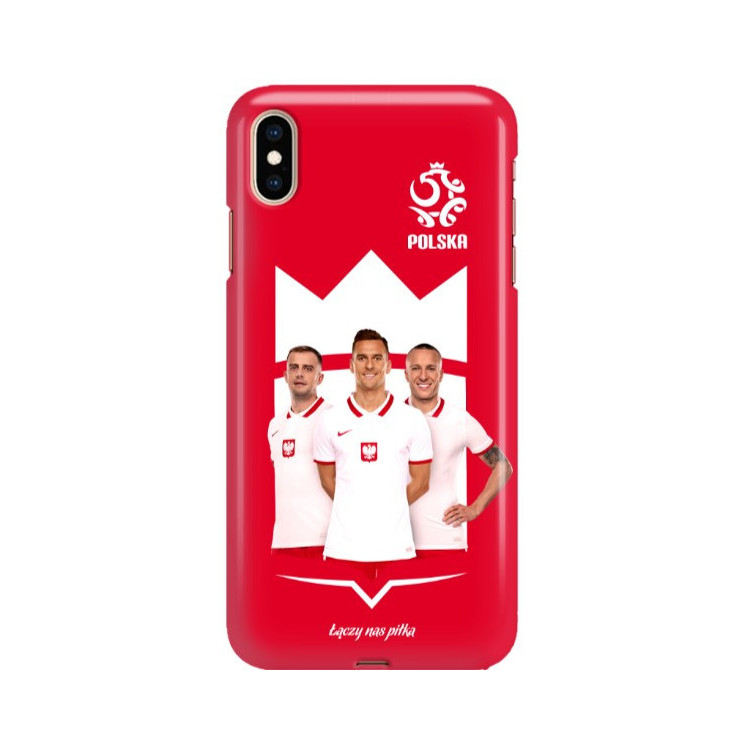 ETUI PROTECT CASE 2MM NA TELEFON APPLE IPHONE XS MAX ST_PZPN_2022-105