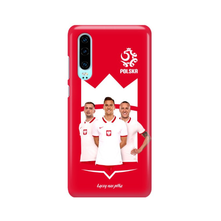 ETUI PROTECT CASE 2MM NA TELEFON HUAWEI P30  ST_PZPN_2022-105