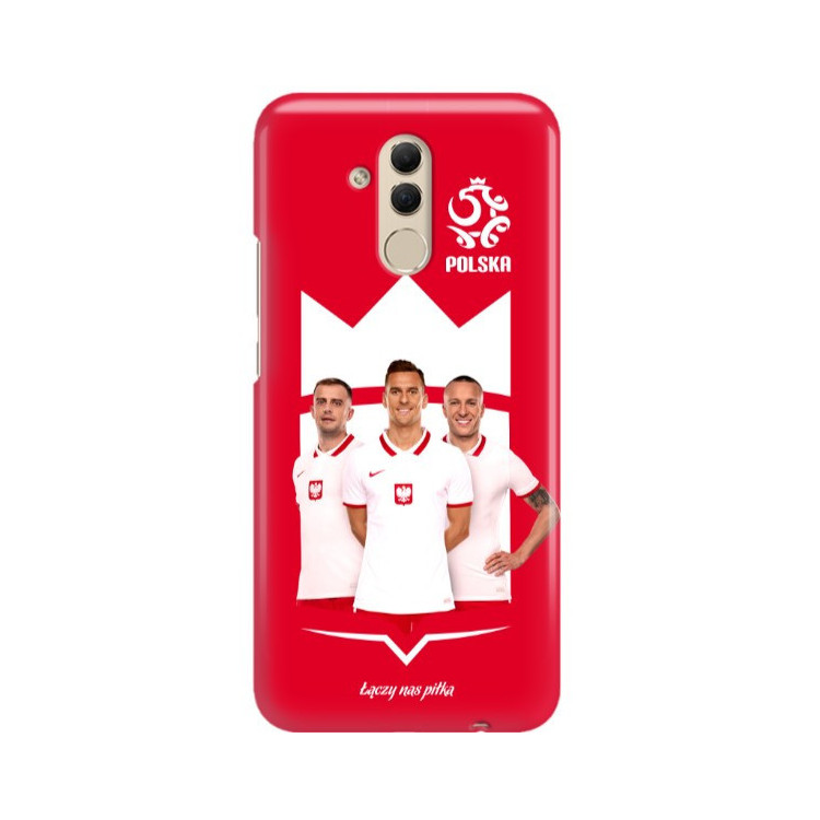 ETUI PROTECT CASE 2MM NA TELEFON HUAWEI MATE 20 LITE  ST_PZPN_2022-105