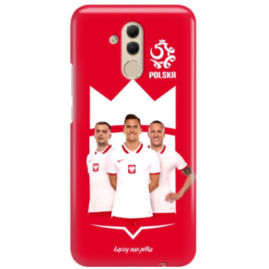 ETUI PROTECT CASE 2MM NA TELEFON HUAWEI MATE 20 LITE  ST_PZPN_2022-105