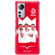 ETUI PROTECT CASE 2MM NA TELEFON XIAOMI 12 LITE ST_PZPN_2022-106